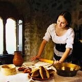 Волшебная Изба Василисы Премудрой