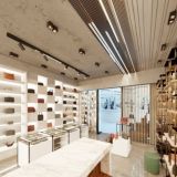 HalBans Шоу-рум одежды