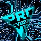 ProCyber.me | Киберспорт | CS:GO | Dota | Кино | Косплей