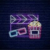 Домашний кинотеатр🍿