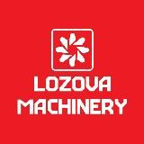 LOZOVA MACHINERY
