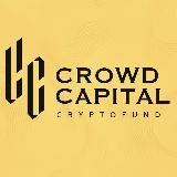 Crowd Capital Info