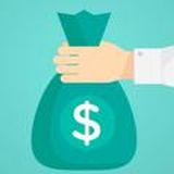 Лёгкие денюжки