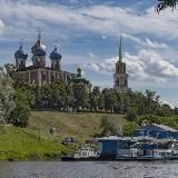 Рязанский канал