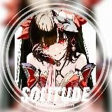 𝕊𝕠𝕝𝕚𝕥𝕦𝕕𝕖