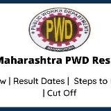 सार्वजनिक बांधकाम विभाग भरती-2024-25