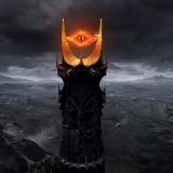 Почти Мордор🔥