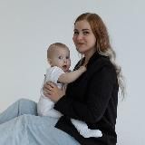 ЗДОРОВОЕ МАТЕРИНСТВО 👨‍👩‍👧