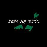 save my mood