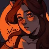 [рест] • Ketlis/MashaK • 🍑