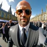 Цитаты Джейсона Стетхема