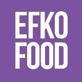 EFKO FOOD Professional