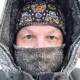 Байкал. Фото - Илья Буянов