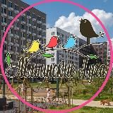 ЖК Ильинские Луга