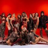 Rishow - первый шоу-балет с собственным реалити!