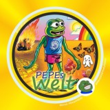 PEPE´s Welt • MEME & Satire Kanal