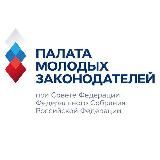 Палата молодых законодателей при Совете Федерации