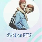 🍀СТИКЕРЫ💞BTS🍀
