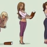 где твой хиджаб, сестра?