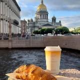 Франция в Петербурге