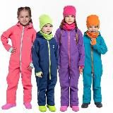 Детская одежда