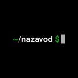 nazavod | Chat