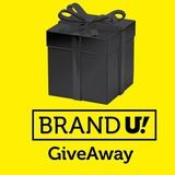 Гивы от Brand U!