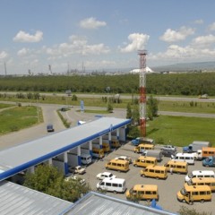 Все для АГНКС