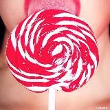 Нежные губы