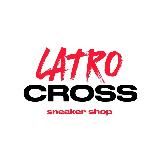 Кроссовки “Latro Cross”