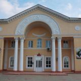 Старотитаровский ДК