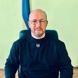 Роман Тарабій. Офіційний канал