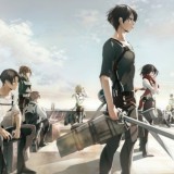 Атака титанов 4 сезон Финал