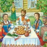 КРЕПКАЯ СЕМЬЯ + своя земля👫