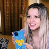 Пиар от Юли