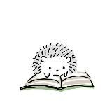 дом ежа //‘🍂