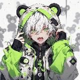 Логово Квика🤍