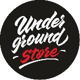 Underground Store | Ростов-на-Дону