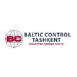 Baltic Control Tashkent
