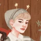 ежевичная туманность📻🍁✷