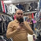 Мужская одежд оптом ТК Садовод 20-133