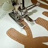 Иголочка шьёт. ШПАРГАЛКА