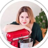 Маша Мамаева, директор зефирного заводика Zefir.Rose