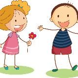 Учимся играя😜