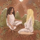 Женские практики со Светланой Нечаевой