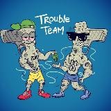 TroubleTeam Radio