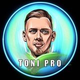 TONIPRO | Прогнозы и ставки | Лайв | Хоккей | Футбол