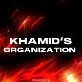 KHAMID ORGANIZATION