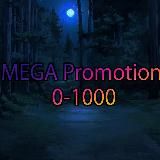 Mega 0-1000