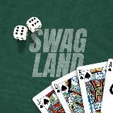 SWAGLYANDIYA
